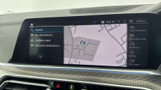 BMW X5 xDrive45e M Sport 5dr Auto Estate